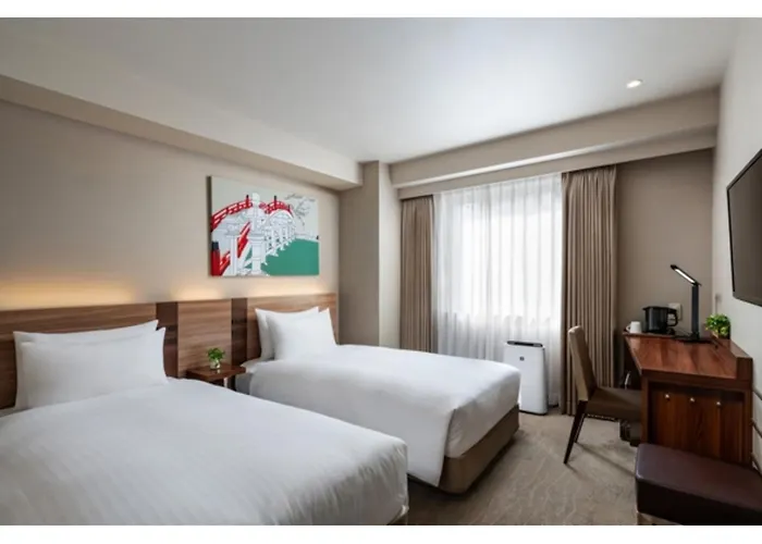 Noku Osaka - Vacation Stay 11081V